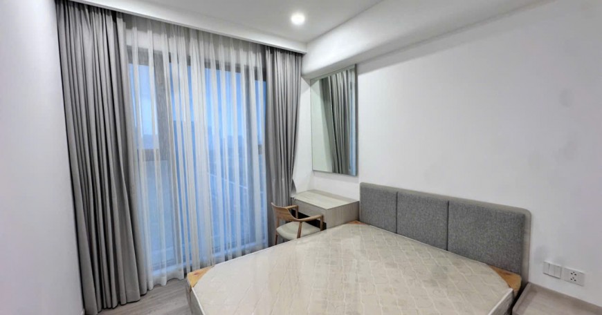 出售第七郡 Cardinal Court 公寓 | 價格 231 億 8700 萬越南盾