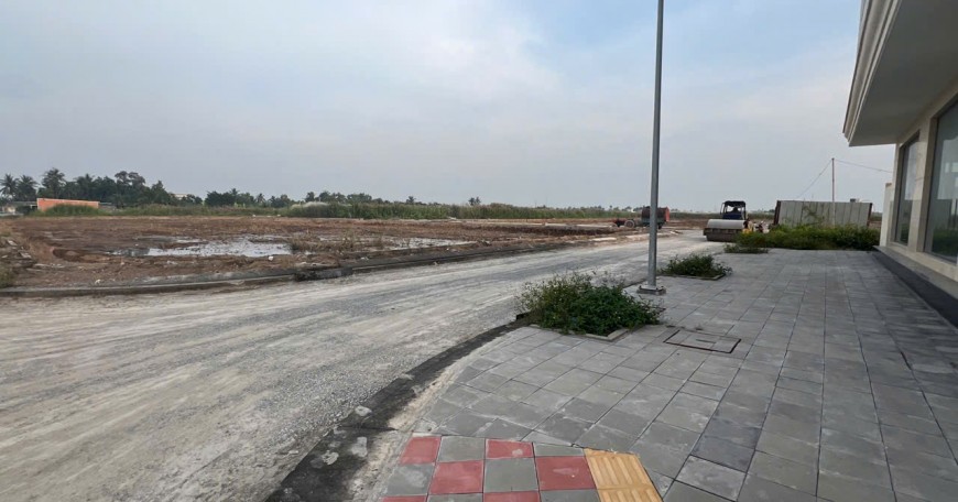 Dự án Golden House| Bến Lức Long An, tiềm năng đầu tư vô cùng hấp dẫn- Liên hệ FTT để được tư vấn giá ưu đãi