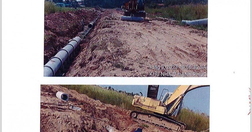 Golden House Bến Lức – Lựa chọn đầu tư lý tưởng tại Long An