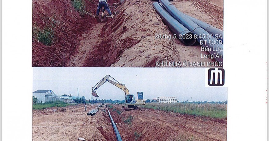 Golden House Bến Lức – Lựa chọn đầu tư lý tưởng tại Long An