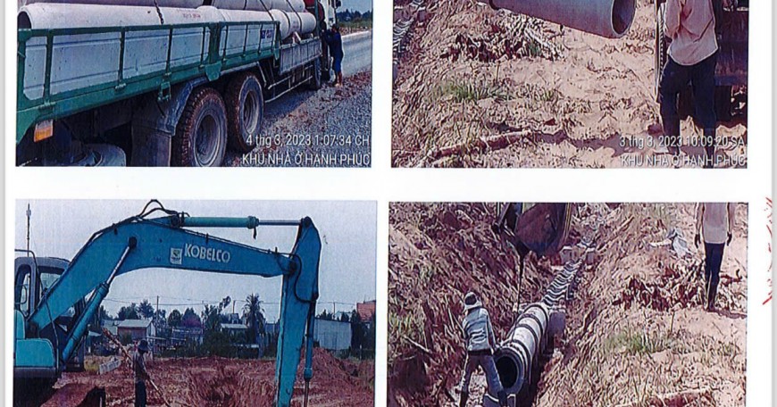 Golden House Bến Lức – Lựa chọn đầu tư lý tưởng tại Long An