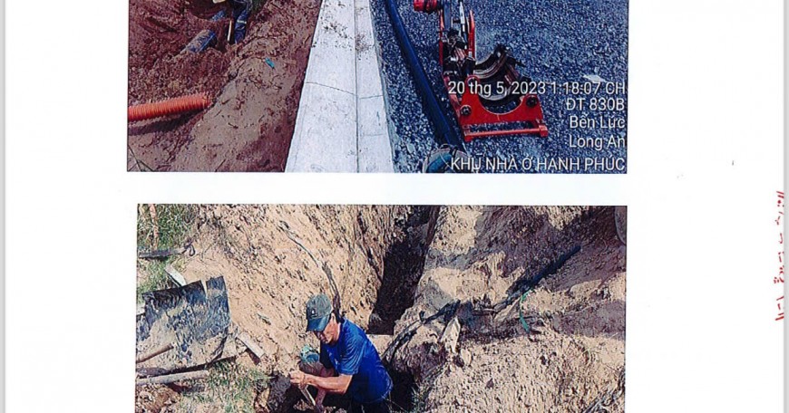 Golden House Bến Lức – Lựa chọn đầu tư lý tưởng tại Long An