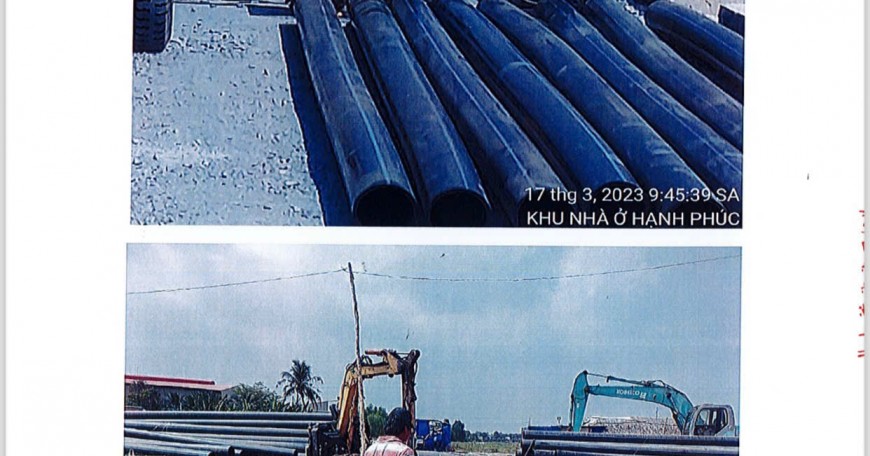 Golden House Bến Lức – Lựa chọn đầu tư lý tưởng tại Long An