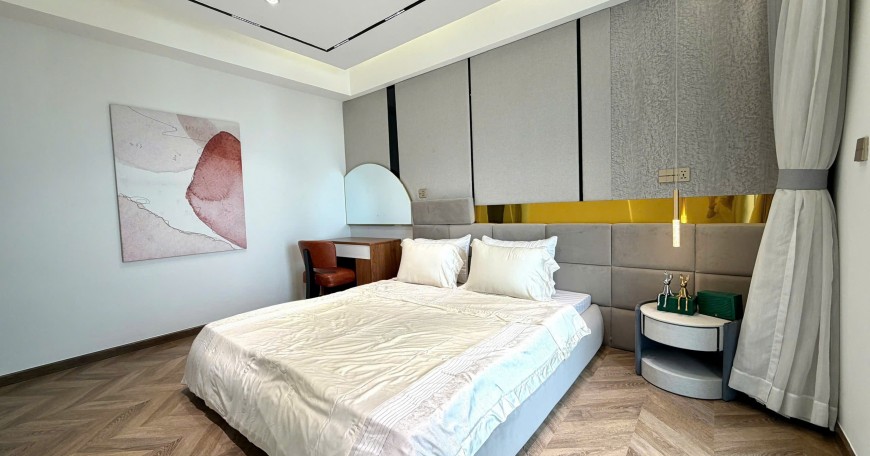BÁN CĂN HỘ THE ASCENTIA 108M² – NỘI THẤT CAO CẤP, DỌN VÀO Ở NGAY