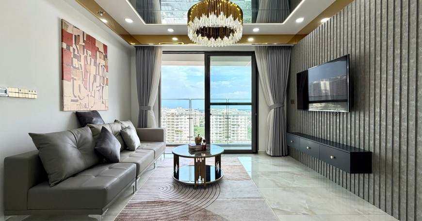 BÁN CĂN HỘ THE ASCENTIA 108M² – NỘI THẤT CAO CẤP, DỌN VÀO Ở NGAY