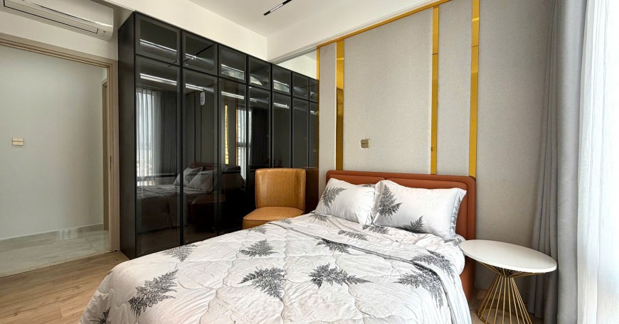 BÁN CĂN HỘ THE ASCENTIA 108M² – NỘI THẤT CAO CẤP, DỌN VÀO Ở NGAY