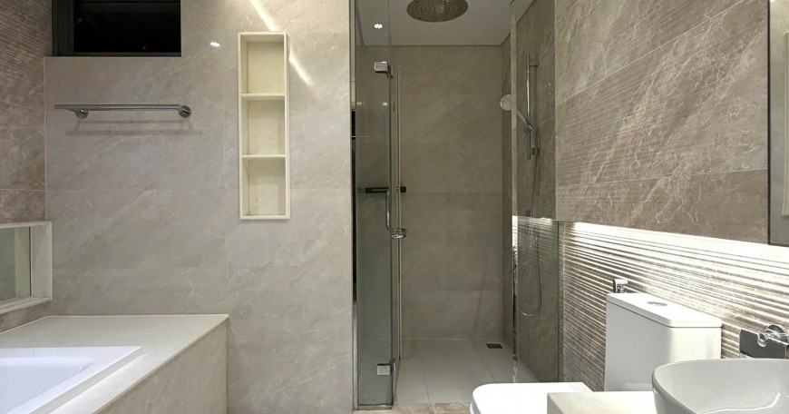 BÁN CĂN HỘ THE ASCENTIA 108M² – NỘI THẤT CAO CẤP, DỌN VÀO Ở NGAY