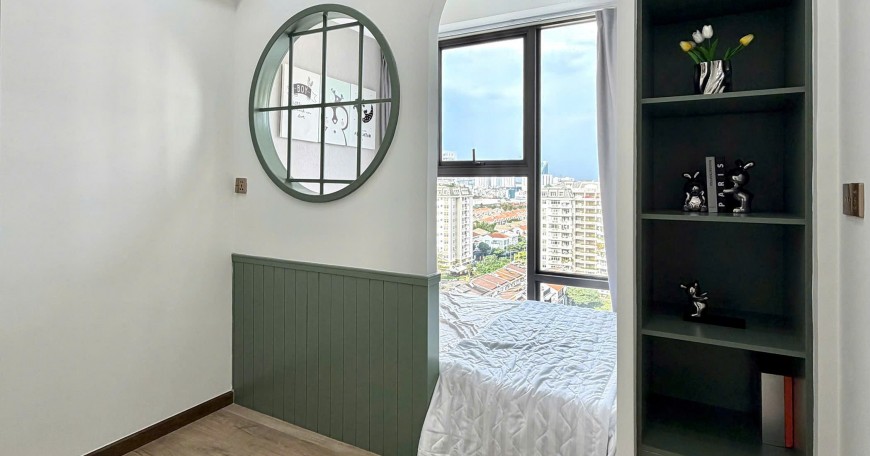BÁN CĂN HỘ THE ASCENTIA 108M² – NỘI THẤT CAO CẤP, DỌN VÀO Ở NGAY