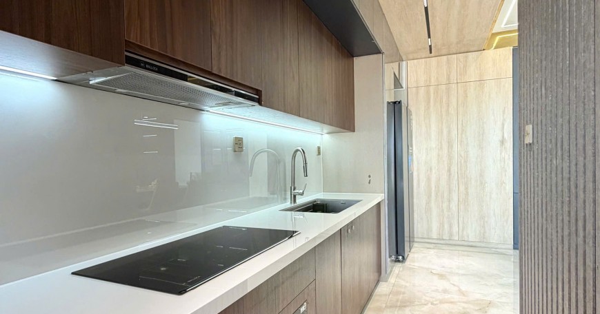 BÁN CĂN HỘ THE ASCENTIA 108M² – NỘI THẤT CAO CẤP, DỌN VÀO Ở NGAY