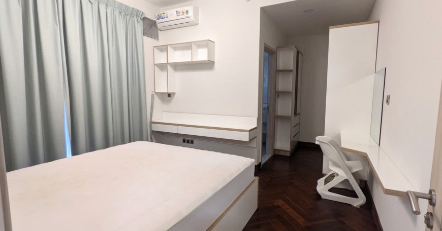 THE PEAK MIDTOWN PHÚ MỸ HƯNG – KIỆT TÁC CĂN HỘ HẠNG SANG GIỮA TRUNG TÂM QUẬN 7