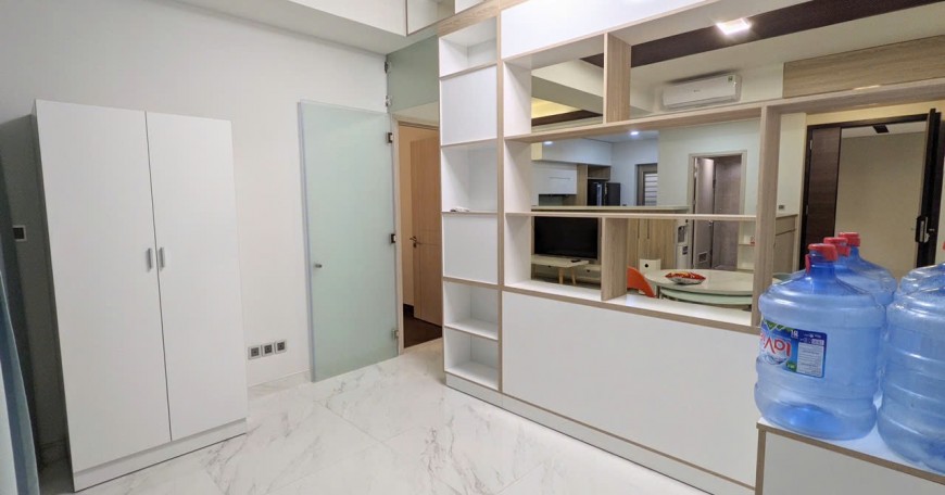 THE PEAK MIDTOWN PHÚ MỸ HƯNG – KIỆT TÁC CĂN HỘ HẠNG SANG GIỮA TRUNG TÂM QUẬN 7
