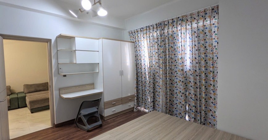 THE PEAK MIDTOWN PHÚ MỸ HƯNG – KIỆT TÁC CĂN HỘ HẠNG SANG GIỮA TRUNG TÂM QUẬN 7