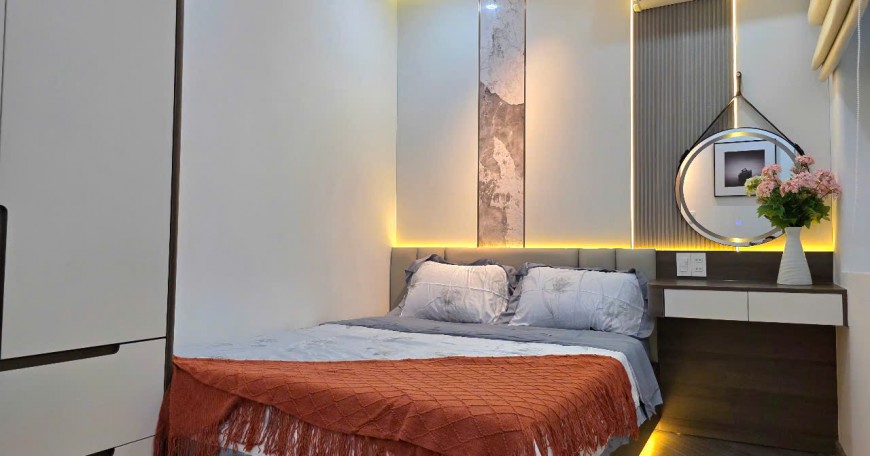 SKY GARDEN PHÚ MỸ HƯNG – SỐNG XANH GIỮA TRUNG TÂM QUẬN 7