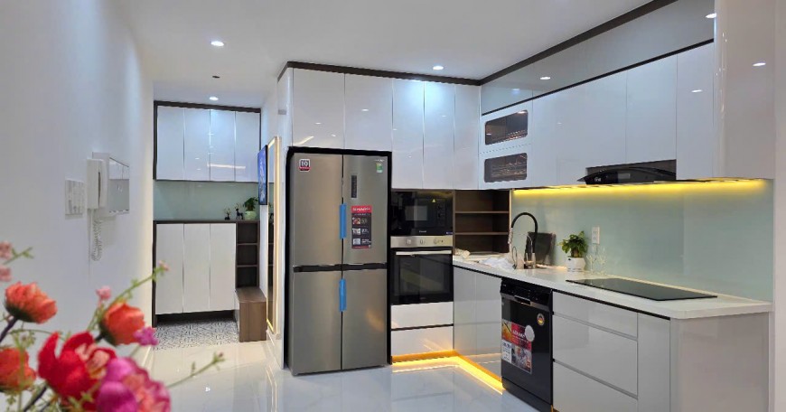  SKY GARDEN PHÚ MỸ HƯNG – SỐNG XANH GIỮA TRUNG TÂM QUẬN 7