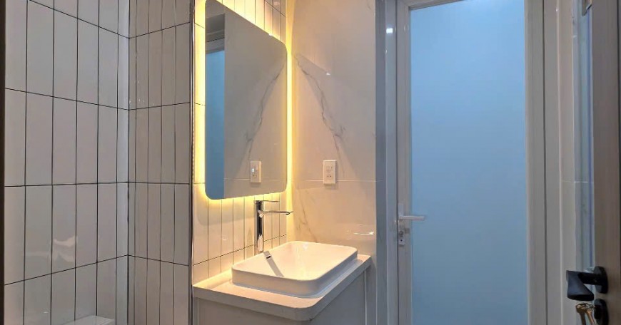  SKY GARDEN PHÚ MỸ HƯNG – SỐNG XANH GIỮA TRUNG TÂM QUẬN 7