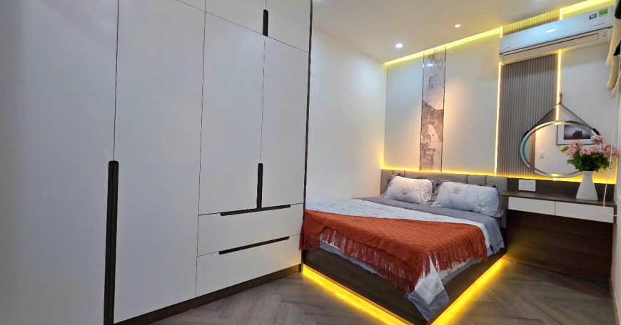  SKY GARDEN PHÚ MỸ HƯNG – SỐNG XANH GIỮA TRUNG TÂM QUẬN 7