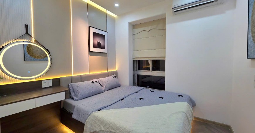  SKY GARDEN PHÚ MỸ HƯNG – SỐNG XANH GIỮA TRUNG TÂM QUẬN 7