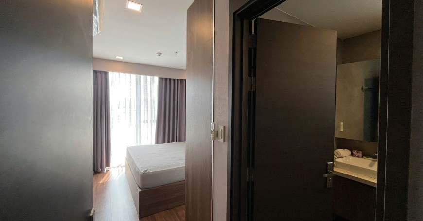 SCENIC VALLEY 1 – CHUẨN SỐNG ĐẲNG CẤP GIỮA TRUNG TÂM PHÚ MỸ HƯNG