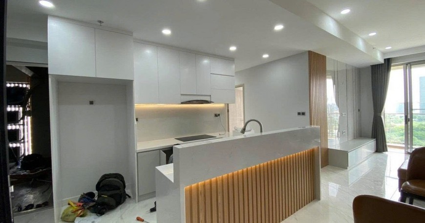 BÁN CĂN HỘ THE PEAK MIDTOWN PHÚ MỸ HƯNG – BIỂU TƯỢNG SỐNG THƯỢNG LƯU GIỮA NAM SÀI GÒN