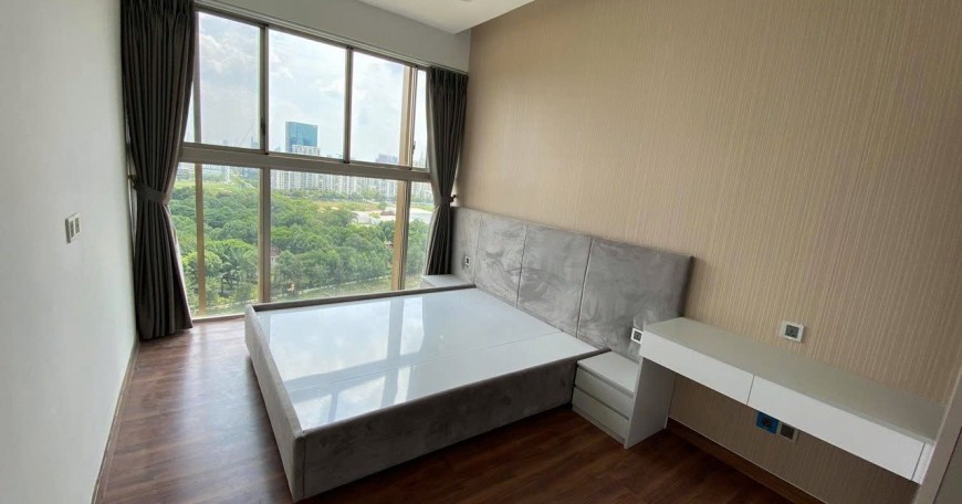 BÁN CĂN HỘ THE PEAK MIDTOWN PHÚ MỸ HƯNG – BIỂU TƯỢNG SỐNG THƯỢNG LƯU GIỮA NAM SÀI GÒN