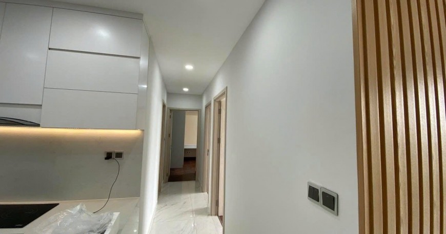 BÁN CĂN HỘ THE PEAK MIDTOWN PHÚ MỸ HƯNG – BIỂU TƯỢNG SỐNG THƯỢNG LƯU GIỮA NAM SÀI GÒN