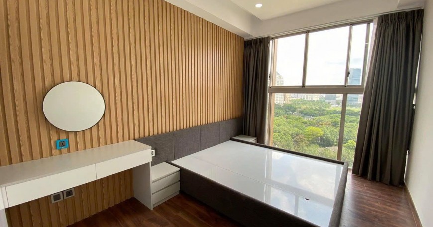 BÁN CĂN HỘ THE PEAK MIDTOWN PHÚ MỸ HƯNG – BIỂU TƯỢNG SỐNG THƯỢNG LƯU GIỮA NAM SÀI GÒN