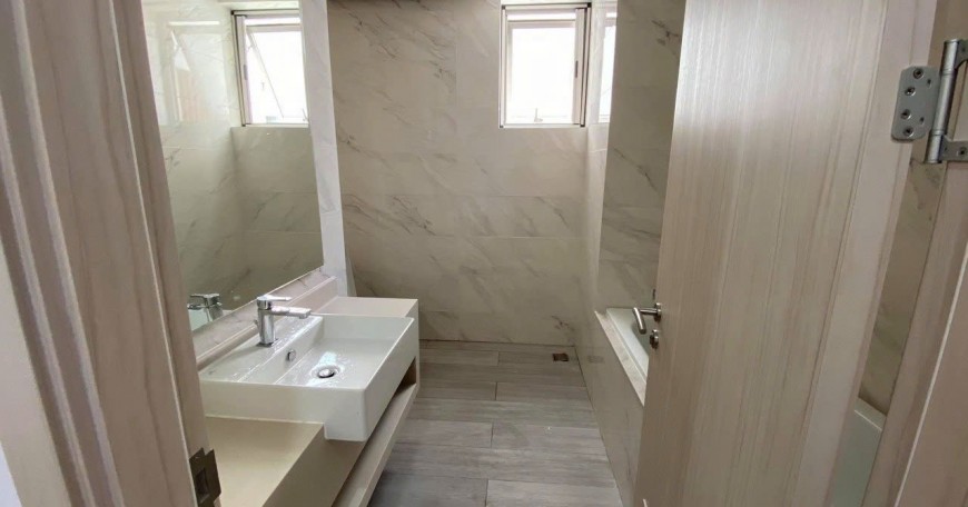 BÁN CĂN HỘ THE PEAK MIDTOWN PHÚ MỸ HƯNG – BIỂU TƯỢNG SỐNG THƯỢNG LƯU GIỮA NAM SÀI GÒN