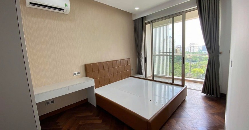 BÁN CĂN HỘ THE PEAK MIDTOWN PHÚ MỸ HƯNG – BIỂU TƯỢNG SỐNG THƯỢNG LƯU GIỮA NAM SÀI GÒN