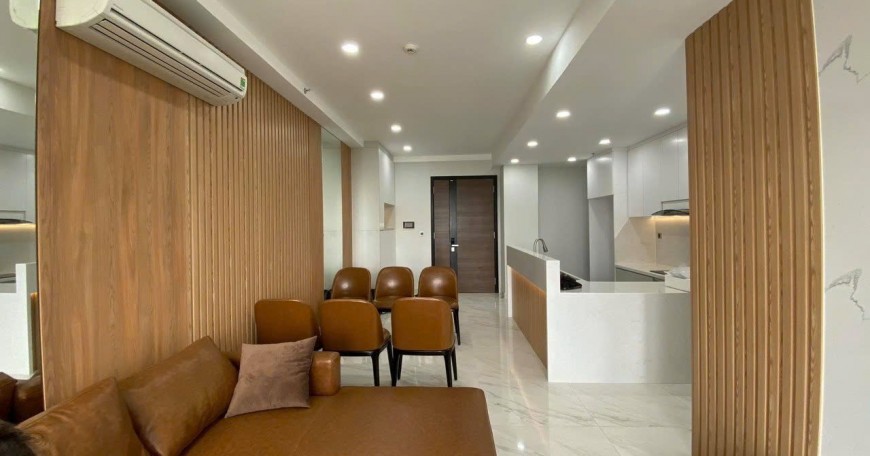 BÁN CĂN HỘ THE PEAK MIDTOWN PHÚ MỸ HƯNG – BIỂU TƯỢNG SỐNG THƯỢNG LƯU GIỮA NAM SÀI GÒN