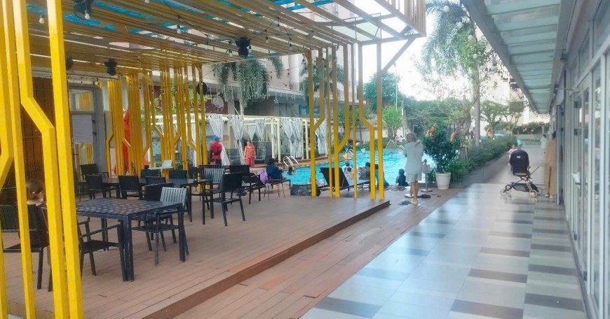 BÁN SHOPHOUSE LUXCITY – MẶT TIỀN HUỲNH TẤN PHÁT 