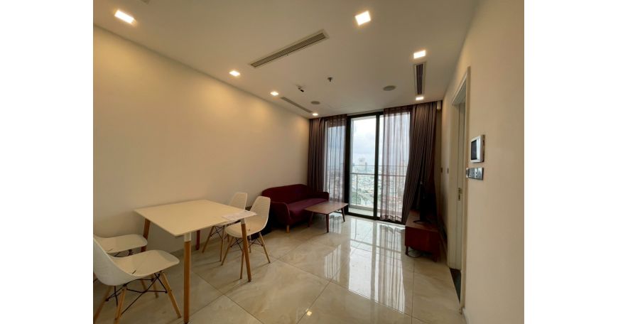 1군 Vinhomes Golden River 아파트 임대 | 가격 2000만 베트남 동 사진 5