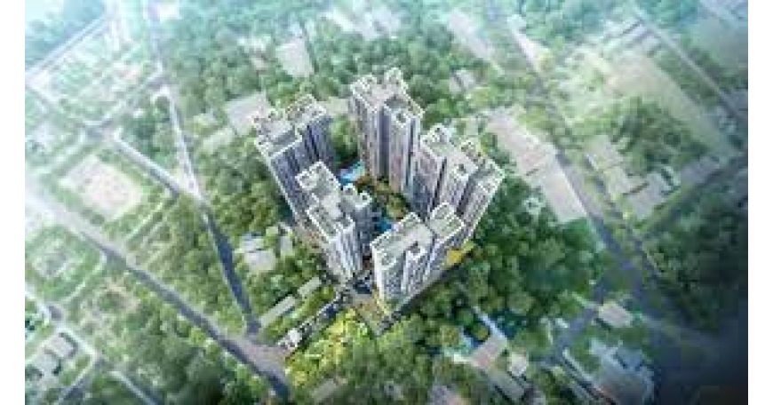 THE HARMONIE PHÚ MỸ HƯNG-핵심 허브 지역, 미래 발전의 새로운 가치를 선도하다 사진 11