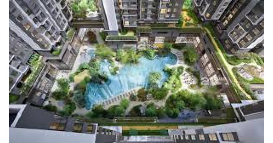 THE HARMONIE PHÚ MỸ HƯNG – 핵심 허브 입지, 미래 발전의 새로운 가치 선도 사진 2