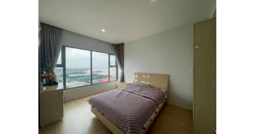7군 SkyLine 아파트 임대 | 월세 1,900만 베트남 동 사진 5