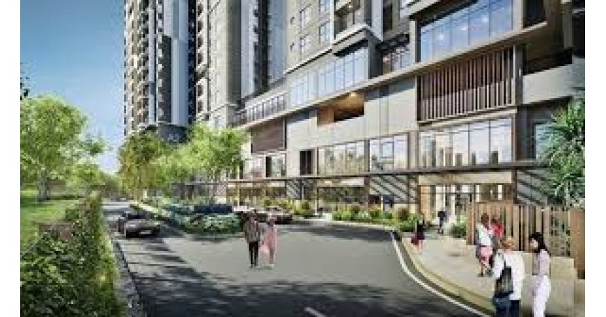 THE HARMONIE PHÚ MỸ HƯNG – 핵심 허브 입지, 미래 발전의 새로운 가치 선도 사진 1