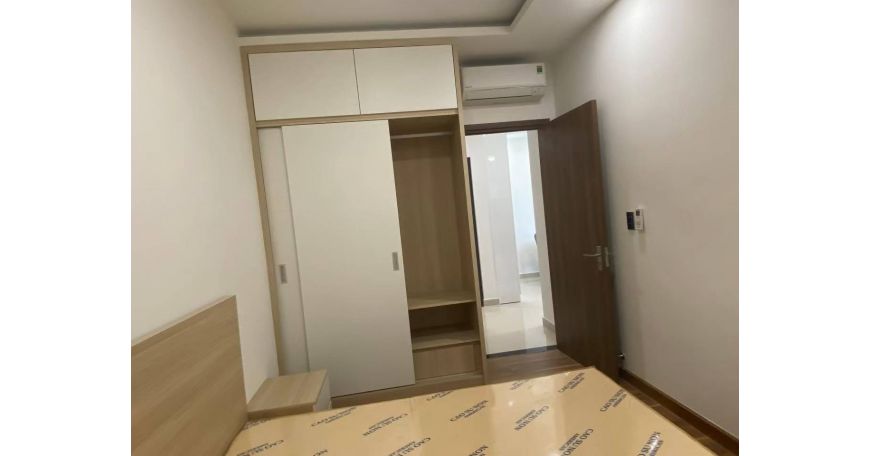 出售第七郡 Q7 SaiGon Riverside 公寓 | 售價 34 億越南盾 照片 3