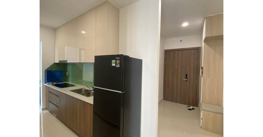 出售第七郡 Q7 SaiGon Riverside 公寓 | 售價 34 億越南盾 照片 5