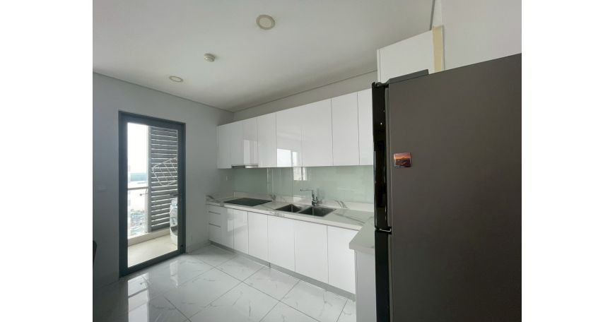 7군 SkyLine 아파트 임대 | 월세 1,900만 베트남 동 사진 7
