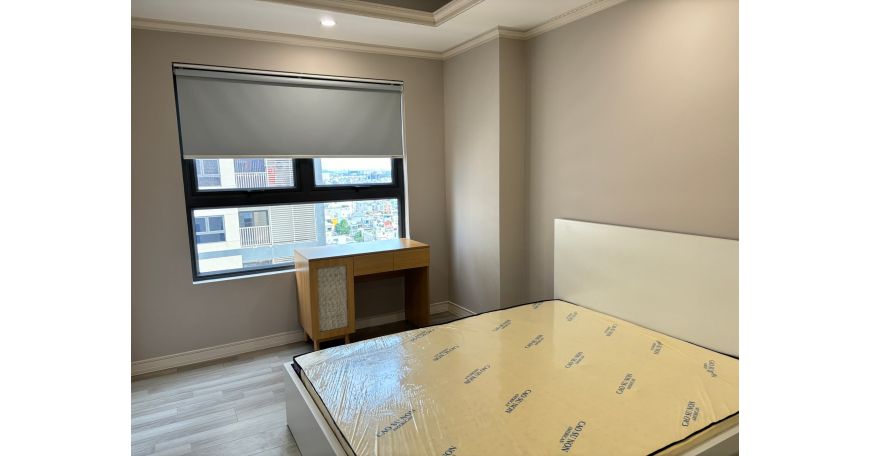 2군 Homyland Riverside 아파트 임대 | 월 임대료 1300만 베트남 동 사진 9