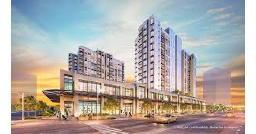 黃金地段｜第七郡 Cardinal Court 公寓出售，總價僅 231 億 8700 萬越南盾 照片 5