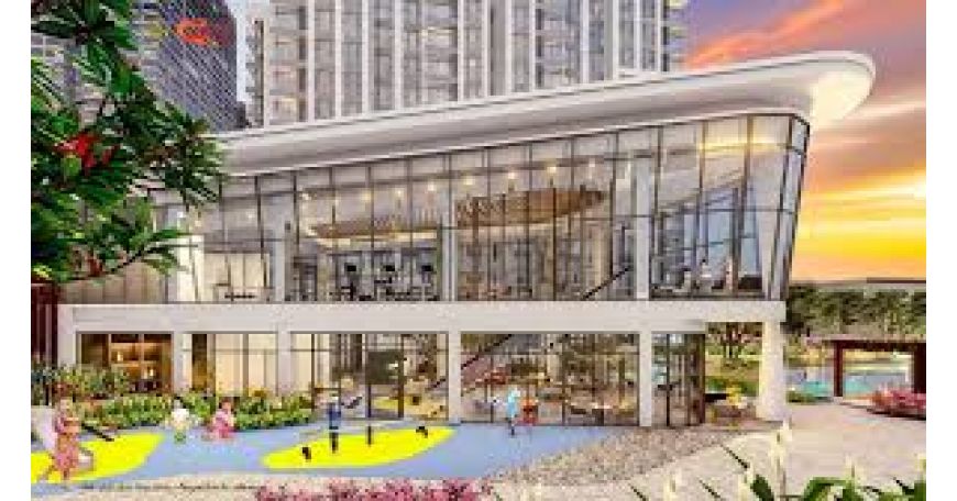 黃金地段｜第七郡 Cardinal Court 公寓出售，總價僅 231 億 8700 萬越南盾 照片 1