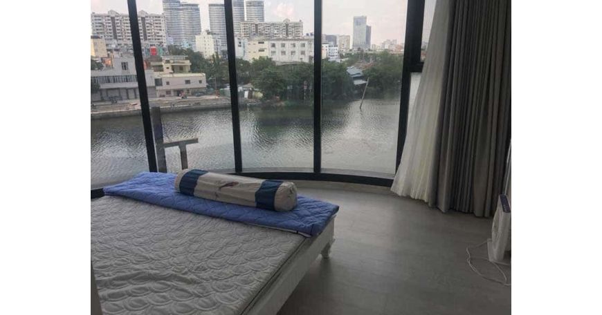 越南房地產|越南胡志明市|第七郡 富美興 Vinhomes Central Park 78平方米2房2衛 |Hotline (+886) 906.975.509 照片 8