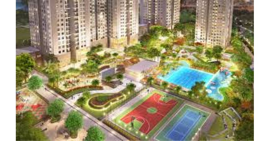 西貢南岸公寓（Saigon South Residences）— 理想居所，提升生活品質 照片 8