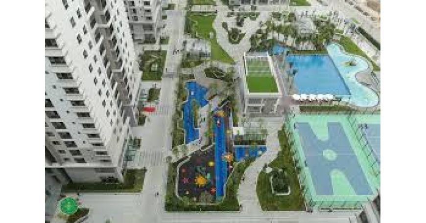 西貢南岸公寓（Saigon South Residences）— 理想居所，提升生活品質 照片 7