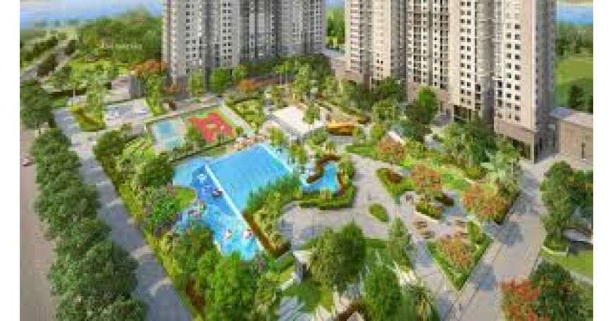 西貢南岸公寓（Saigon South Residences）— 理想居所，提升生活品質 照片 6