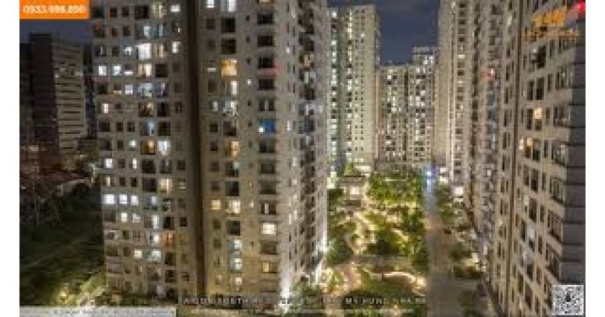 西貢南岸公寓（Saigon South Residences）— 理想居所，提升生活品質 照片 5