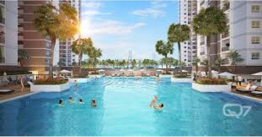 入手西貢河畔 SaiGon Riverside 公寓的難得機會－第七郡河岸地標級建築 照片 4