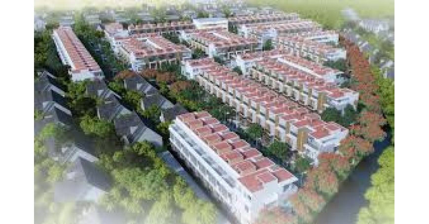 Bán căn hộ Golden House- Bến Lức, Long An -Vị trí đẹp, tiềm năng đầu tư 照片 4