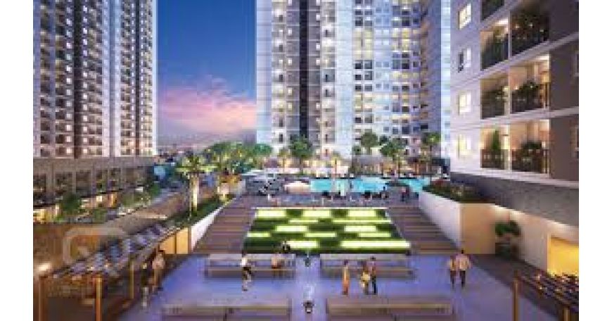 入手西貢河畔 SaiGon Riverside 公寓的難得機會－第七郡河岸地標級建築 照片 3