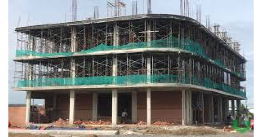 Bán căn hộ Golden House- Bến Lức, Long An -Vị trí đẹp, tiềm năng đầu tư 照片 3